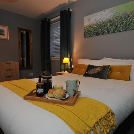 Апартаменти No5 Esplanade Court, Stornoway Town Centre Екстер'єр фото